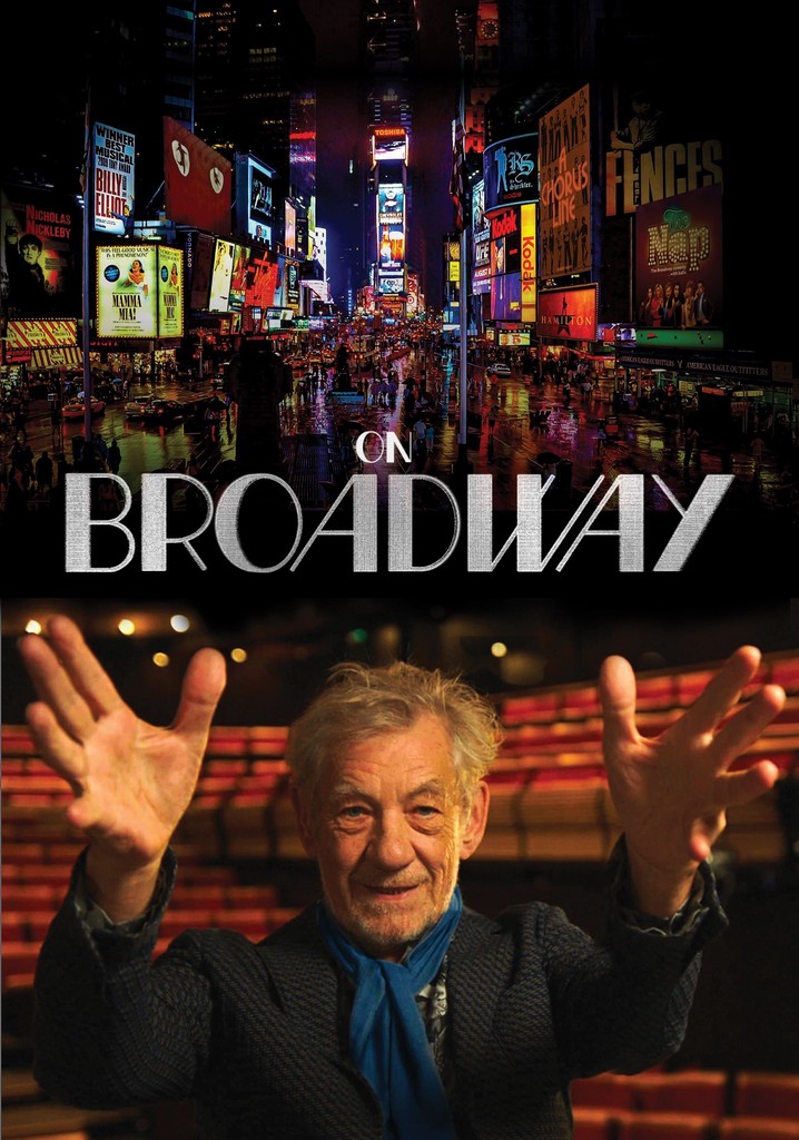On Broadway streaming where to watch movie online?